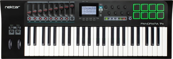 Panorama T4