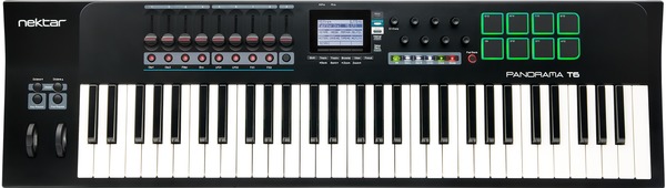 Panorama T6