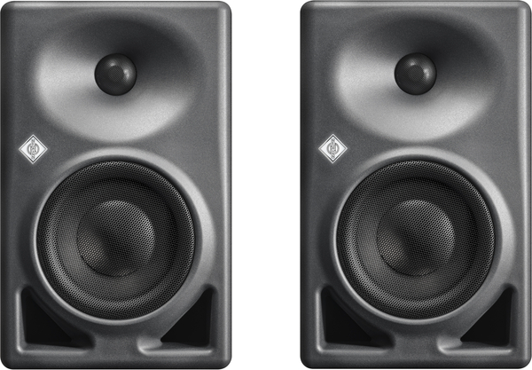 KH 120-II AES67 Stereo Set (anthracite)