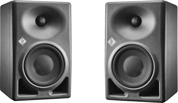 KH 150 EU/KC Stereo Set (anthracite)