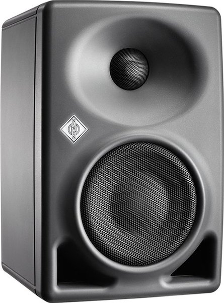 KH 80 DSP Black (single)