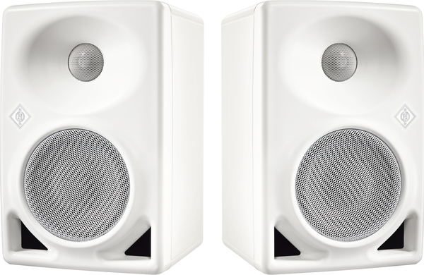 KH 80 DSP White (pair)