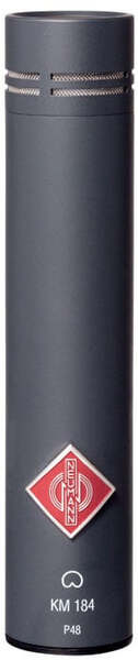 KM 184 MT Single (black)