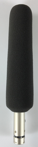 Neumann KMR 81 i (Nickel)