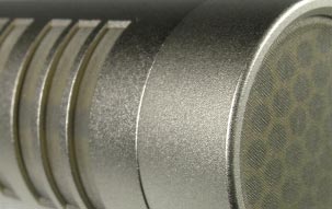 Neumann KMR 82 i (Nickel)