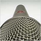 Neumann KMS 105 (black)