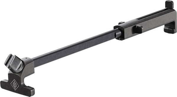 MC 4 Clip Double Bass