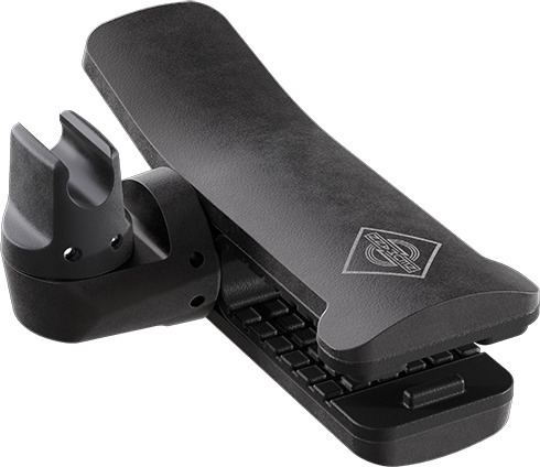 MC 6 Universal Clamp Clip
