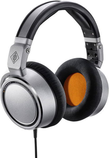 NDH 20 (silver)