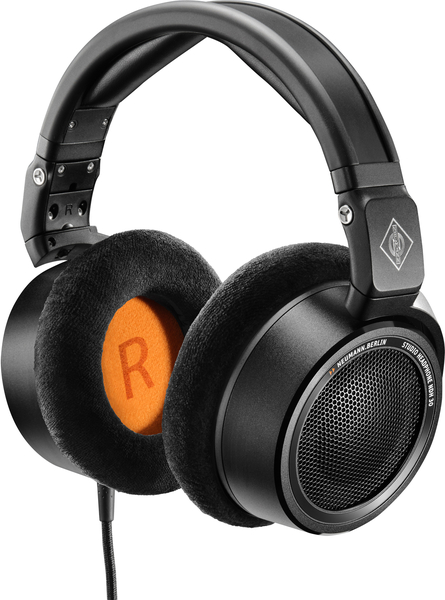 NDH 30 Black Edition