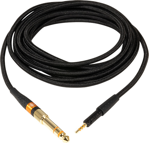 Symmetrical Cable for NDH 30 / Cloth covered (3m)