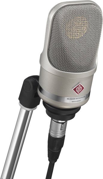 TLM107 (nickel)