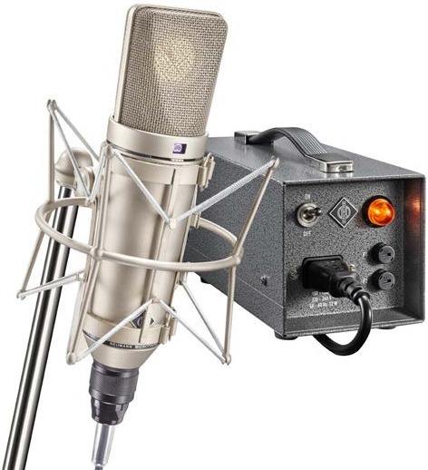 Neumann U 67 Set