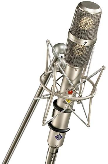 Neumann USM 69 I (nickel)