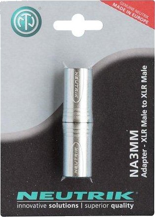NA3MM (POS)