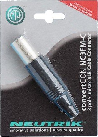 NC3FM-C (POS)