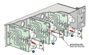 Neutrik NYS-SPP-L1 / NYS-SPP