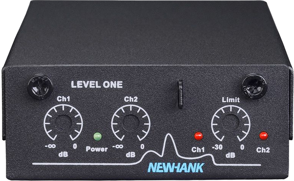 NewHank Level One