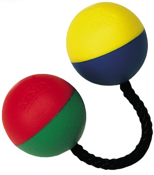 Nino Ball Shaker