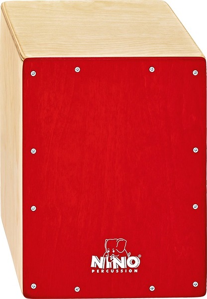 Cajon (red)