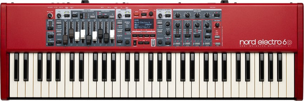 Nord Electro 6D 61