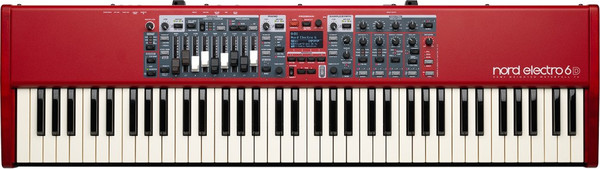 Electro 6D 73