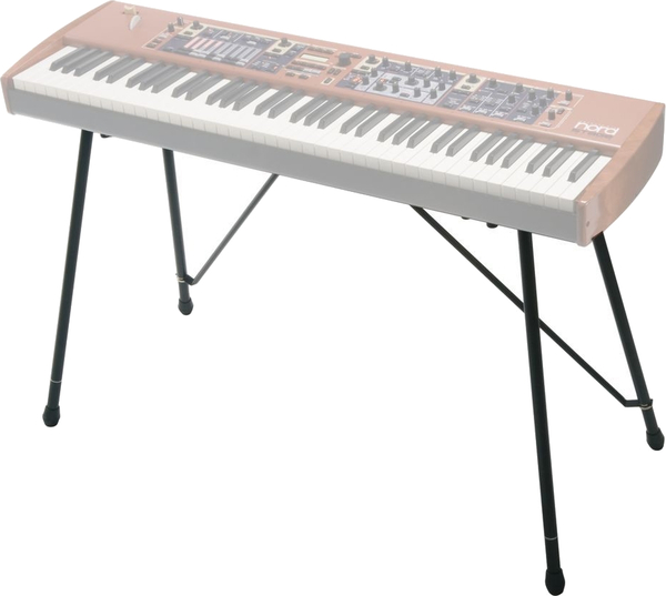 Nord Keyboard Stand EX (Stahl)