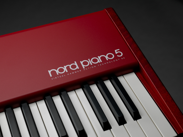 Nord Piano 5 (88 keys)