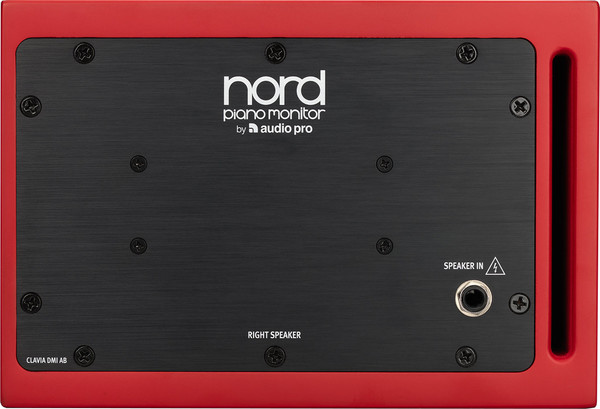 Nord Piano Monitor V2 w/ brackets