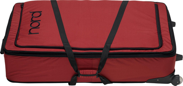 Soft Case Combo Organ (with wheels)
