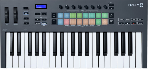 Novation FLkey 37