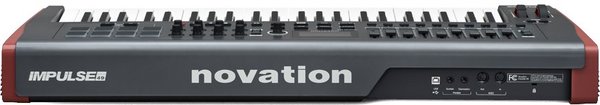 Novation Impulse 49