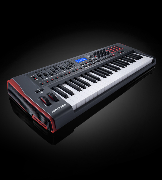 Novation Impulse 49