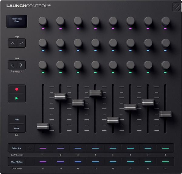 Novation Launch Control XL 3 | MusiX