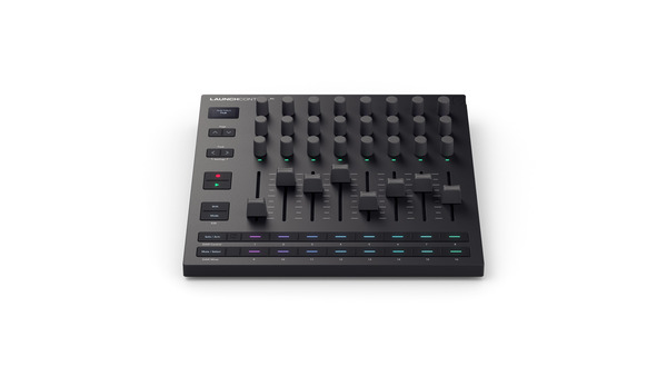 Novation Launch Control XL 3 | MusiX