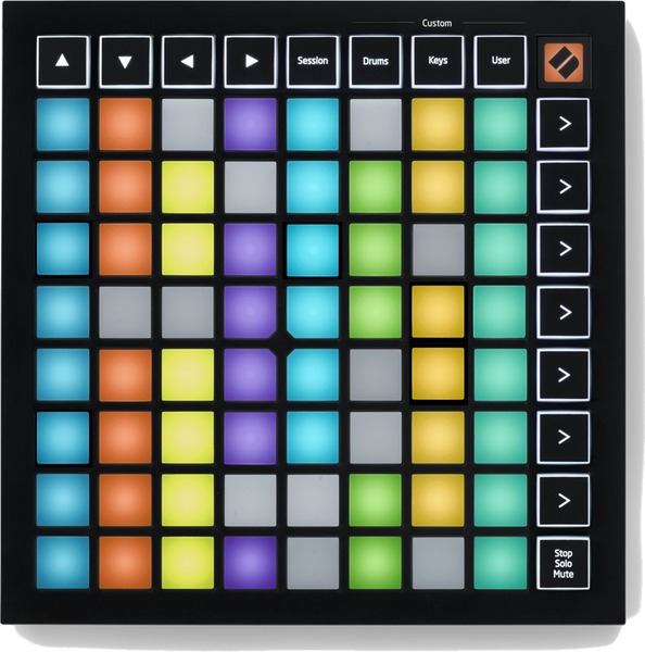 Novation LaunchPad Mini MKIII