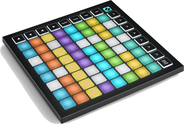 Novation LaunchPad Mini MKIII