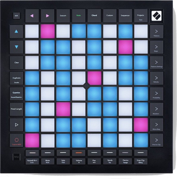 Novation LaunchPad PRO Mk3