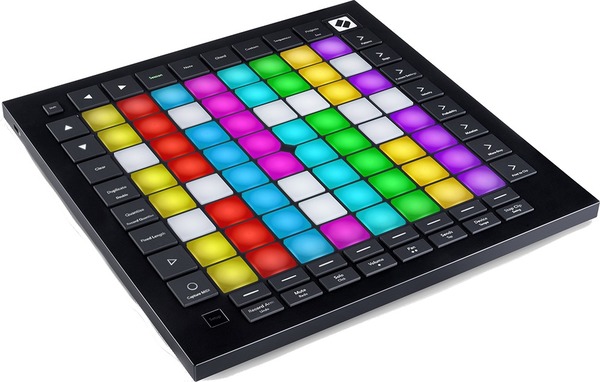 Novation LaunchPad PRO Mk3 | MusiX