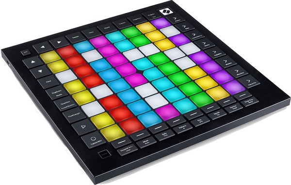 Novation LaunchPad PRO Mk3