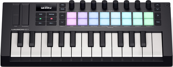 Launchkey 25 Mini MK4