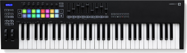 Novation Launchkey 61 MK3