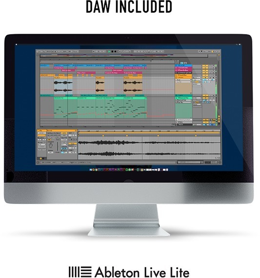 DTM・DAW Novation Peak DTM・DAW Novation Peak DTM・DAW Novation