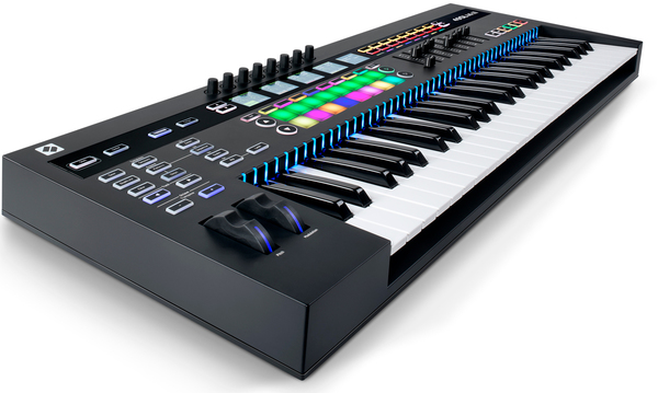 Novation SL MkIII / 49SL Mk3 (49 keys)