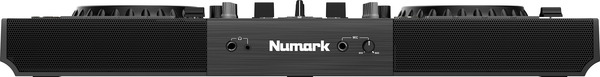 Numark MixStream Pro+