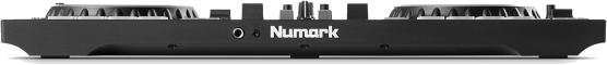 Numark MixTrack Platinum FX