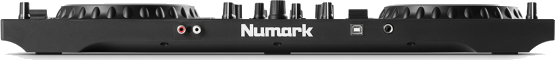 Numark MixTrack Pro FX