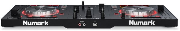 Numark MixTrack Pro Mk3