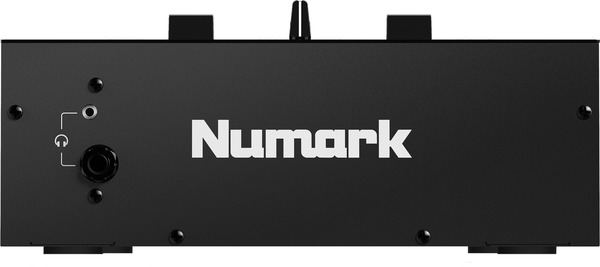 Numark Scratch