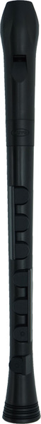 N320RD / Soprano Recorder+ (C, black-black)